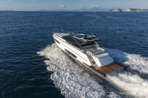 Marine Deep Cycle Batteries