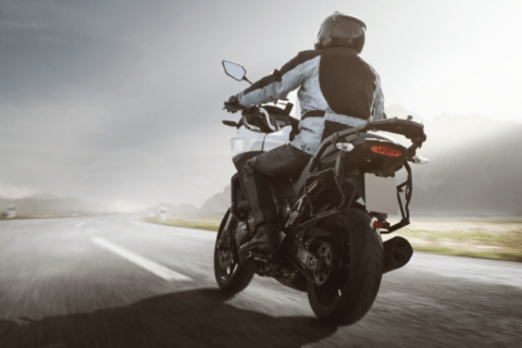 Motor Bike Battery Chargers