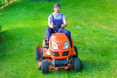 Light Truck Batteries Ride On Mower Batteries