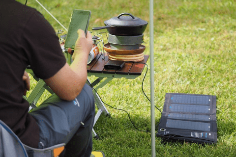 Solar AGM Batteries