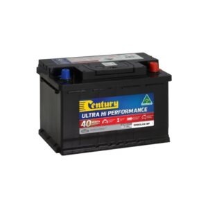 Century Batteries DIN65LHX MF