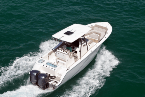 Marine Dual Purpose Starting Batteries