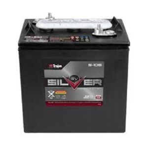 Trojan Deep Cycle Battery S-875