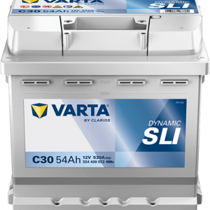 VARTA® Dynamic SLI MF C30 (DIN44H)