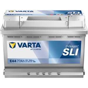 VARTA® Dynamic SLI MF E44 (DIN66H)