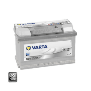 VARTA-« Silver Dynamic MF E38 574 402 075 (Din66)