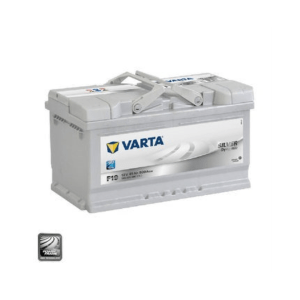 VARTA-« Silver Dynamic MF F19 585 400 080 (Din77H)