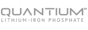 Quantium Lithium logo