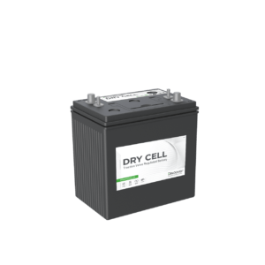 Discover® 6V EV Traction Dry Cell EVGC6A-A