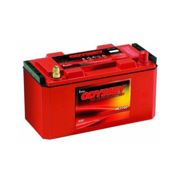 Odyssey® Extreme Battery PC1700MJT