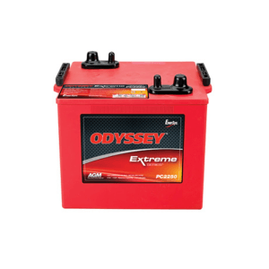 Odyssey® Extreme Battery PC2250