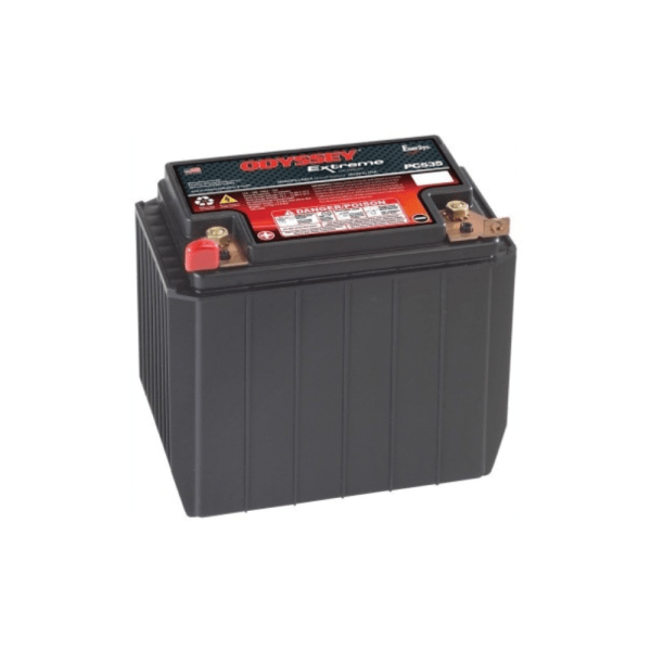 Odyssey® Extreme Battery PC535