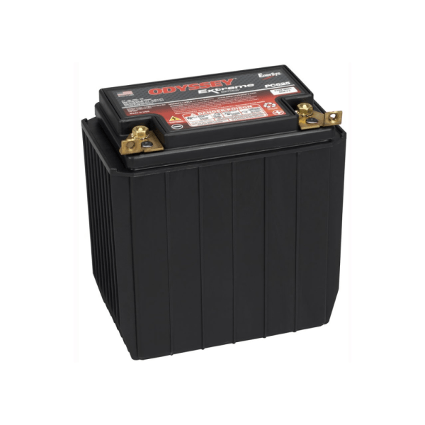 Odyssey® Extreme Battery PC625