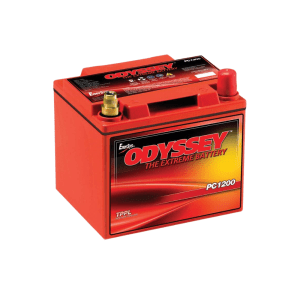 Odyssey® Extreme Battery pc1200mjt