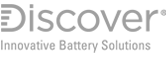 Discover Logo