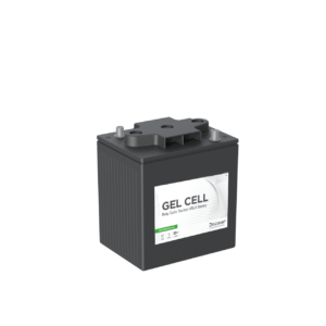Discover® 6V EV Traction Gel Cell EV506G-180