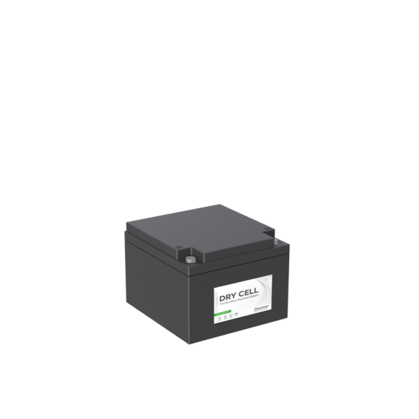 Discover® 12V EV Traction Dry Cell EV512A-24