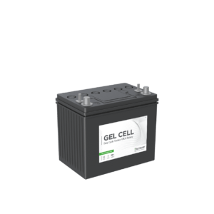 Discover® 12V EV Traction Gel Cell EV512G-063