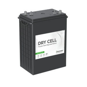 Discover® 6V EV Traction Dry Cell EVL16A-A