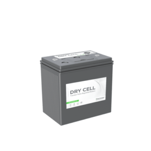 Discover® 6V EV Traction Dry Cell EVGT6A-A