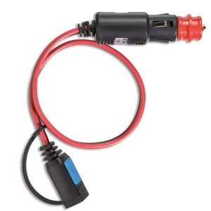 Victron 12Volt Plug (Cigarette plug with 16A fuse)