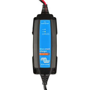 Victron Blue Smart IP65 6V 12V 1.1A Charger BPC120134014R