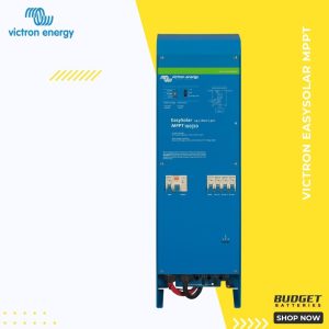 EasySolar 24160040-16 230V MPPT 10050 CEP241621010