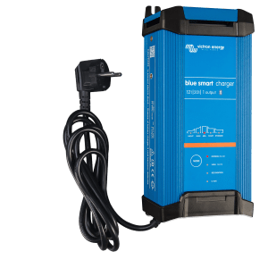 Victron Blue Smart IP22 Charger 12/20 (1) 230V AU/NZ