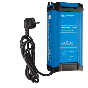 Victron Blue Smart IP22 Charger 12/20 (3) 230V AU/NZ