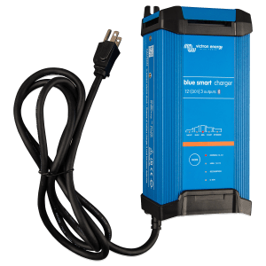 Victron Blue Smart IP22 Charger 12/30 (3) 230V AU/NZ