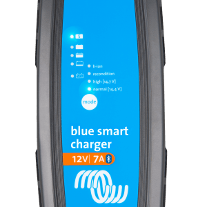 Victron Blue Smart IP65 Charger 12/7 (1) 230V AU/NZ  BPC120731014R
