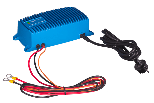 Victron Blue Smart IP67 Charger 24/08(1) 230V AU/NZ   BPC240847016