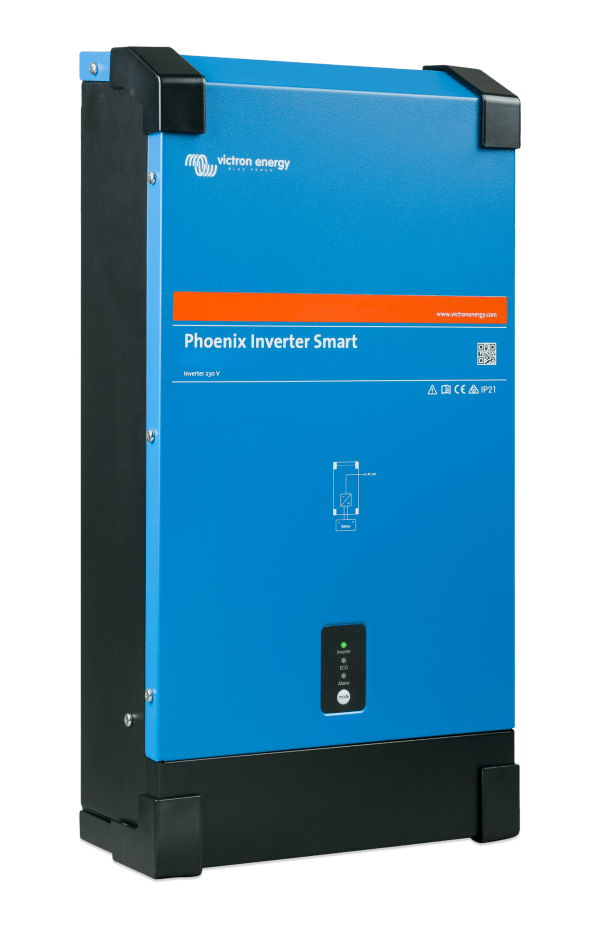 Victron Phoenix Inverter Smart 48/3000 230V - Image 4