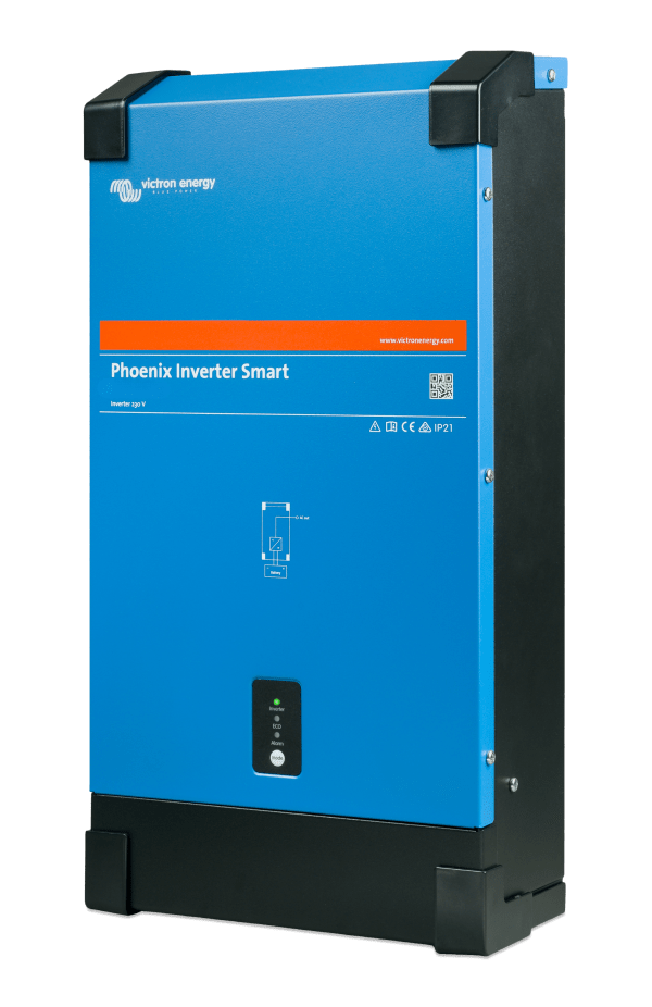 Victron Phoenix Inverter Smart 48/3000 230V - Image 5