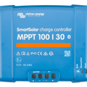 Victron SmartSolar MPPT 100/30