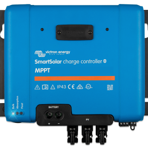 Victron SmartSolar MPPT 150/100-MC4 VE. Can