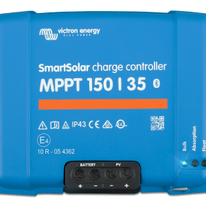 Victron SmartSolar MPPT 150/35