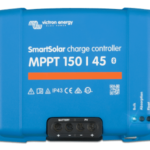 Victron SmartSolar MPPT 150/45
