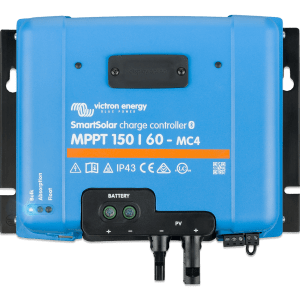 Victron SmartSolar MPPT 150/60-MC4