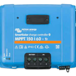 Victron SmartSolar MPPT 150/60-Tr