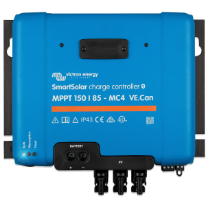 Victron SmartSolar MPPT 150/85-MC4 VE. Can