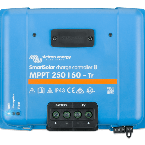Victron SmartSolar MPPT 250/60-Tr
