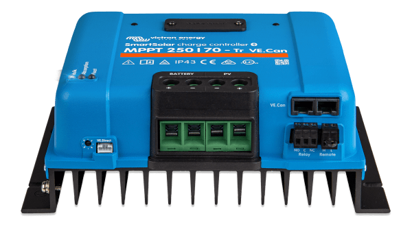 Victron SmartSolar MPPT 250/70-Tr VE. Can - Image 4