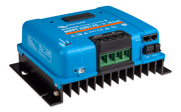Victron SmartSolar MPPT 250/70-Tr VE. Can - Image 2