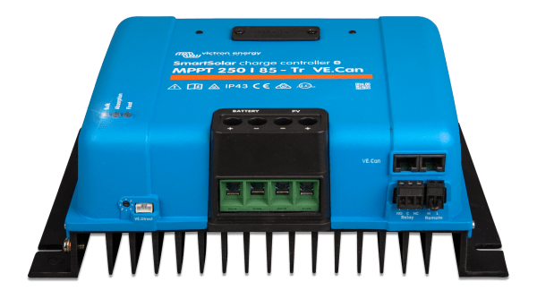 Victron SmartSolar MPPT 250/85-Tr VE. Can - Image 2