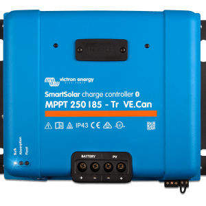 Victron SmartSolar MPPT 250/85-Tr VE. Can