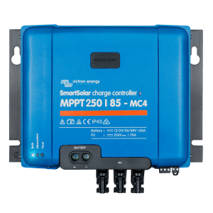 Victron SmartSolar MPPT 250/85-MC4 VE. Can