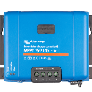 Victron SmartSolar MPPT 150/45-Tr