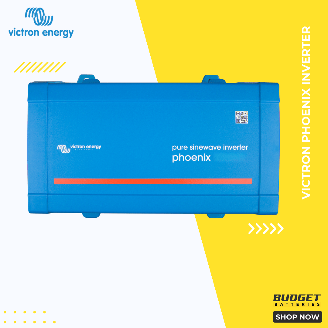 Victron Phoenix Inverter 48/1200, VE.Direct