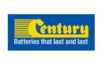 Century Batteries